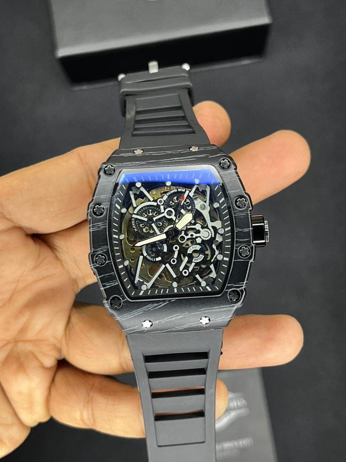 RM Automatic Skeleton - Heavy Weight - 2nd Grade