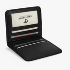 Men's Leather Wallet Full Crocodile Design