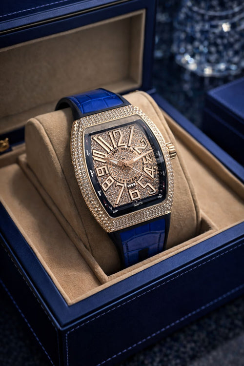 Franck Muller Genve Premium Watch